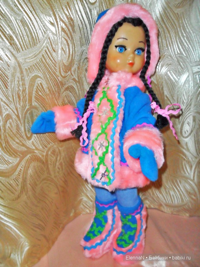 Когда начинается любовь к куклам | Бэйбики Когда начинается любовь к куклам