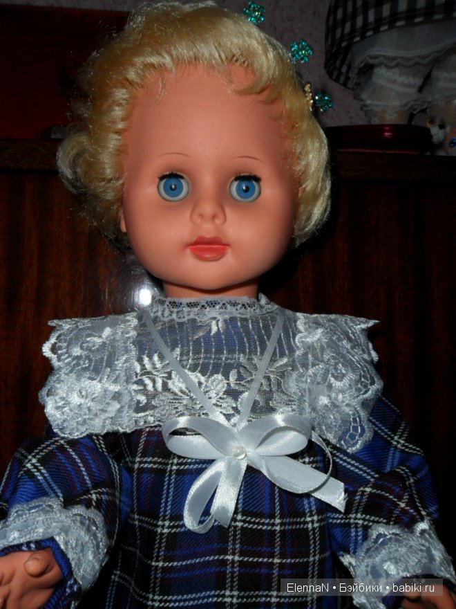 Когда начинается любовь к куклам | Бэйбики Когда начинается любовь к куклам