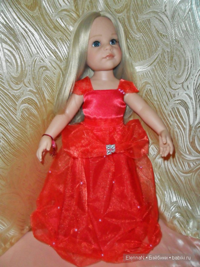 Когда начинается любовь к куклам | Бэйбики Когда начинается любовь к куклам