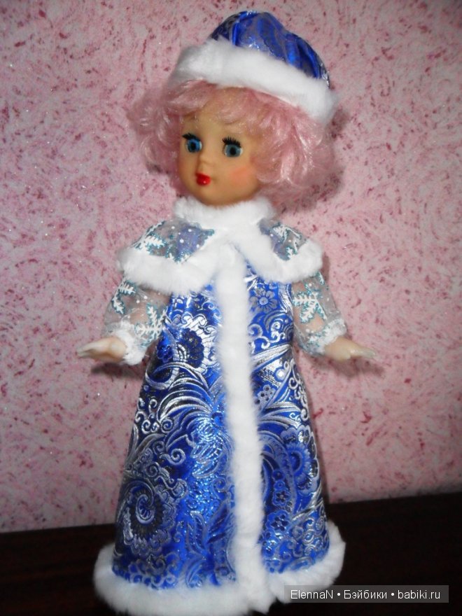 Последний новогодний привет))))