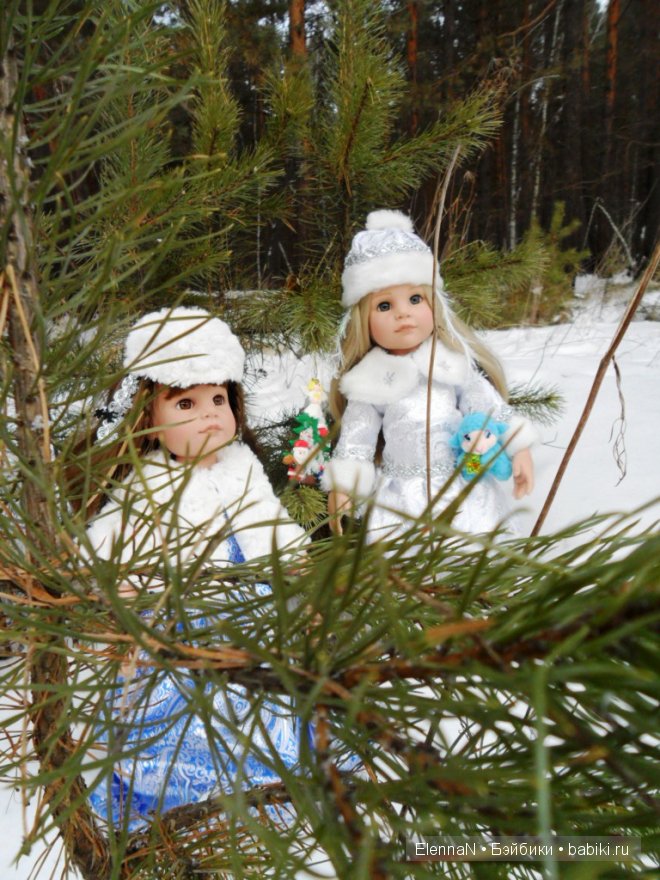 Последний новогодний привет)))) (фото 7)