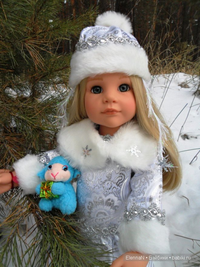 Последний новогодний привет)))) (фото 4)