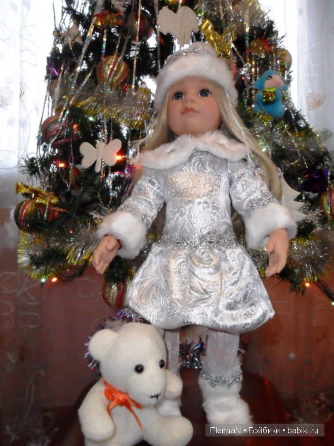 Последний новогодний привет)))) (фото 2)