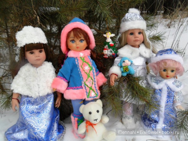 Последний новогодний привет)))) (фото 5)