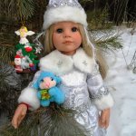 Последний новогодний привет))))