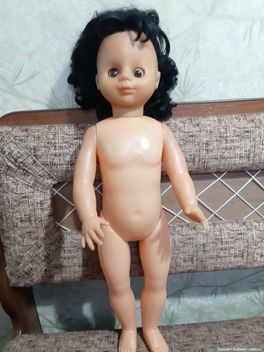 Кукла ГДР Бигги — Одежда и обувь для кукол своими руками: фото