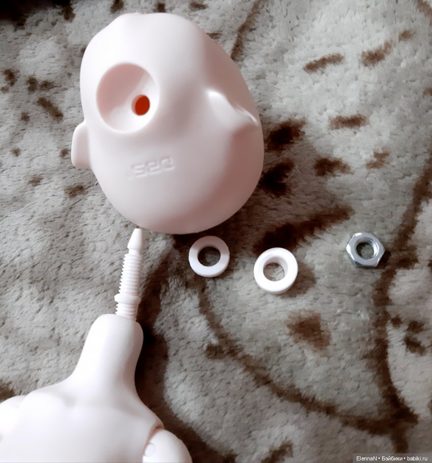 Нужна помощь — Помощь в ремонте кукол: вопросы мастерам и советы по реставрации (фото 2)