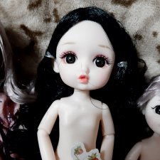 Просто показать