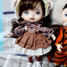 Мои Монстики