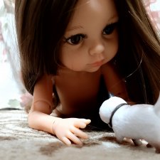 Живая Кэрол