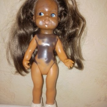 Лечим немок