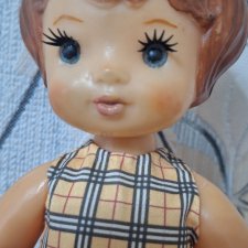 Киевская Юля