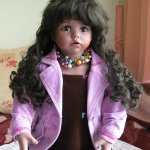 Моя Хилари приехала!