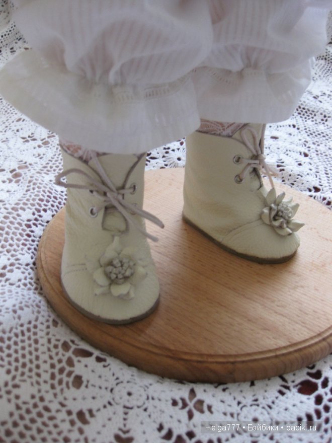 Нашлась сестричка Марии, встречайте Мирабелла (фото 8)