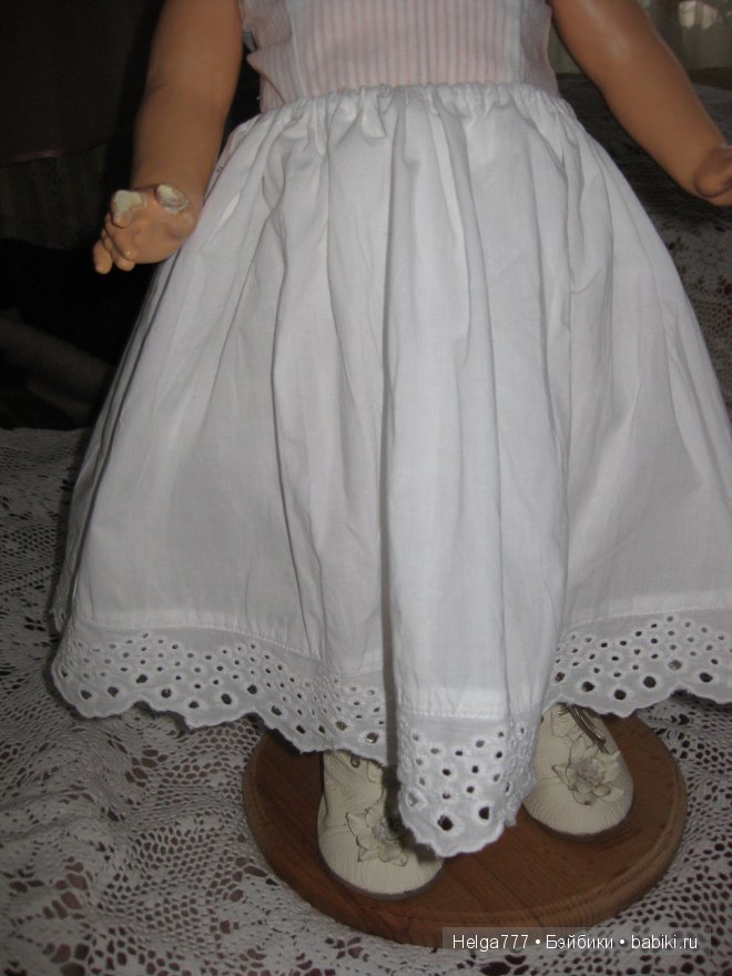 Нашлась сестричка Марии, встречайте Мирабелла (фото 9)