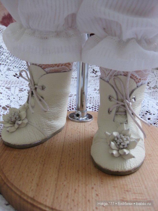 Нашлась сестричка Марии, встречайте Мирабелла (фото 6)