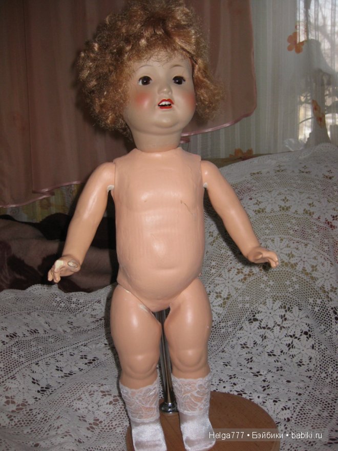 Нашлась сестричка Марии, встречайте Мирабелла (фото 2)