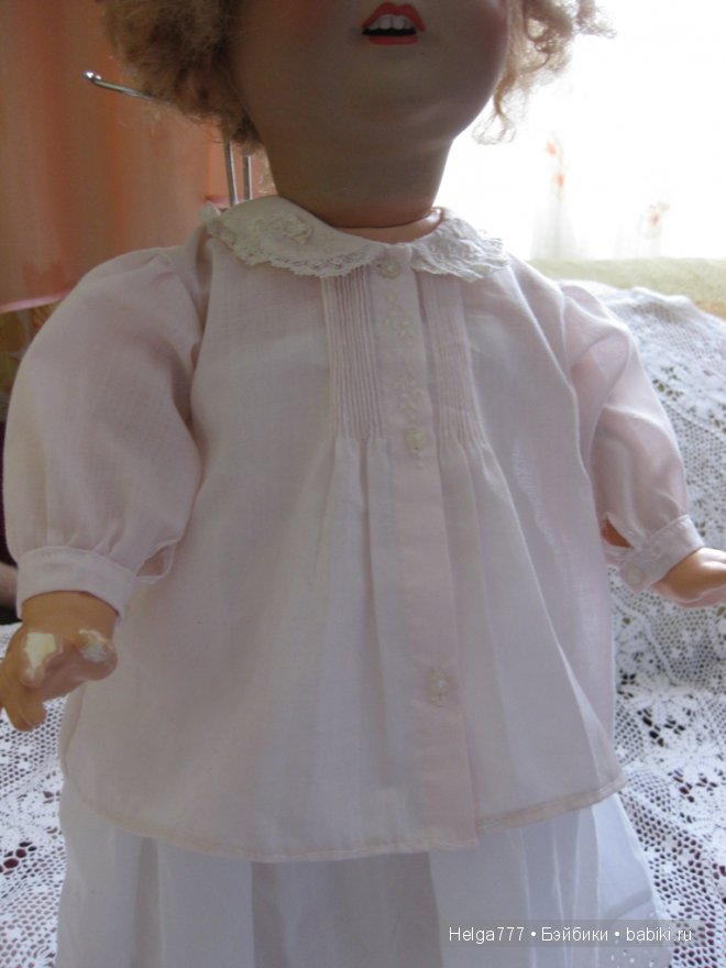 Нашлась сестричка Марии, встречайте Мирабелла (фото 10)