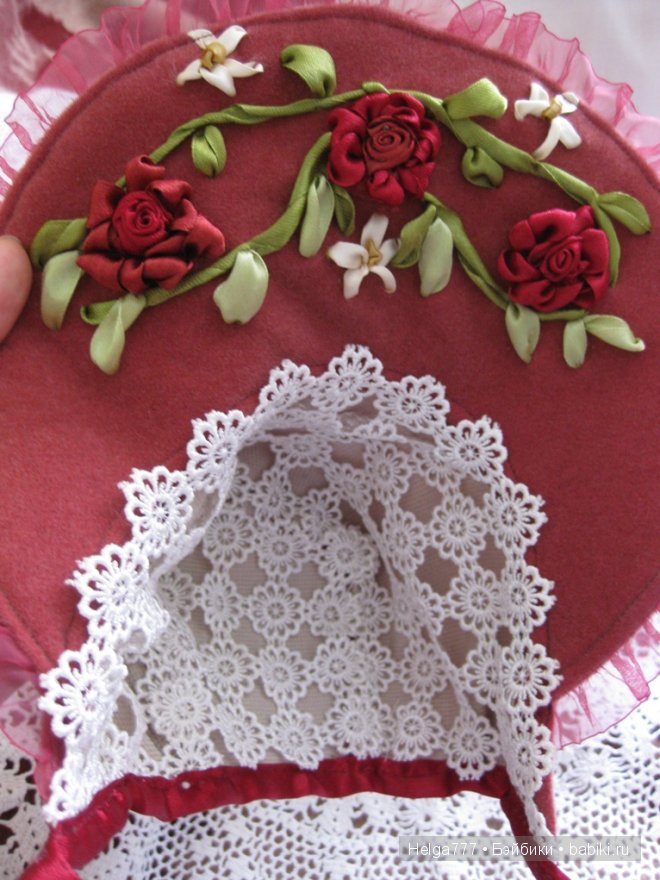 Нашлась сестричка Марии, встречайте Мирабелла