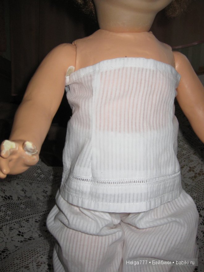 Нашлась сестричка Марии, встречайте Мирабелла (фото 4)