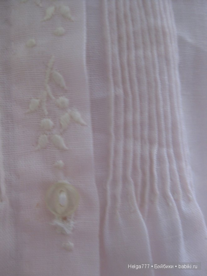 Нашлась сестричка Марии, встречайте Мирабелла