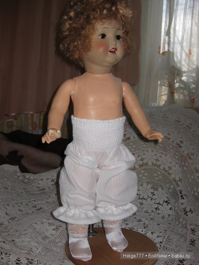 Нашлась сестричка Марии, встречайте Мирабелла (фото 3)