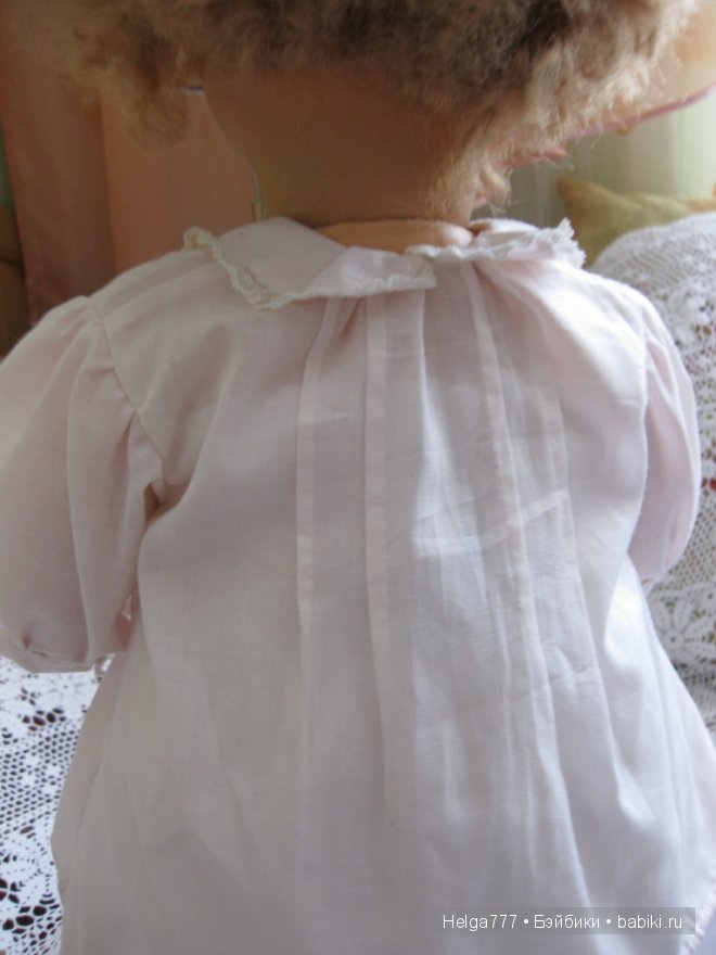 Нашлась сестричка Марии, встречайте Мирабелла