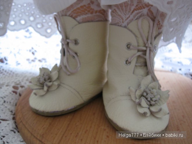 Нашлась сестричка Марии, встречайте Мирабелла (фото 7)