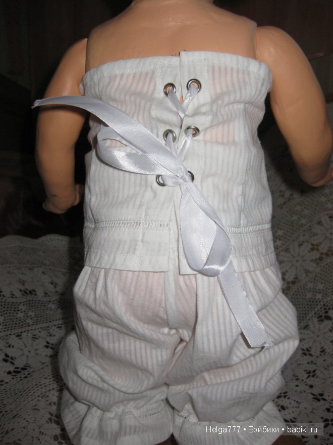 Нашлась сестричка Марии, встречайте Мирабелла (фото 5)