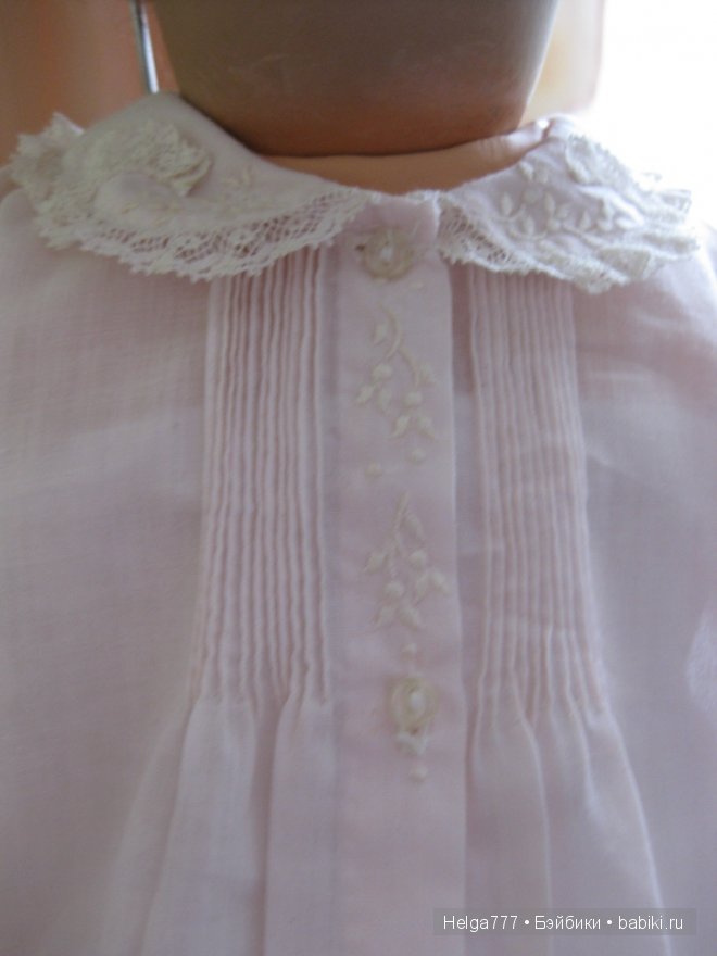 Нашлась сестричка Марии, встречайте Мирабелла