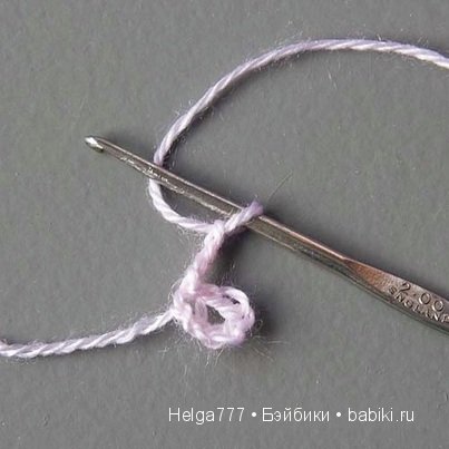 Мастер-класс - делаем парик для куклы