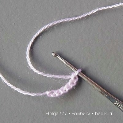 Мастер-класс - делаем парик для куклы