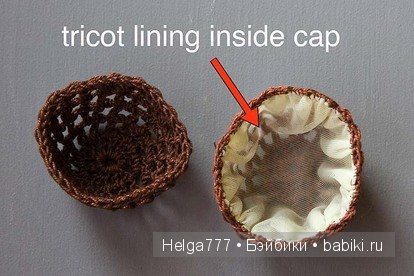 Мастер-класс - делаем парик для куклы