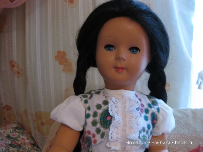 Cares Италия, 1950