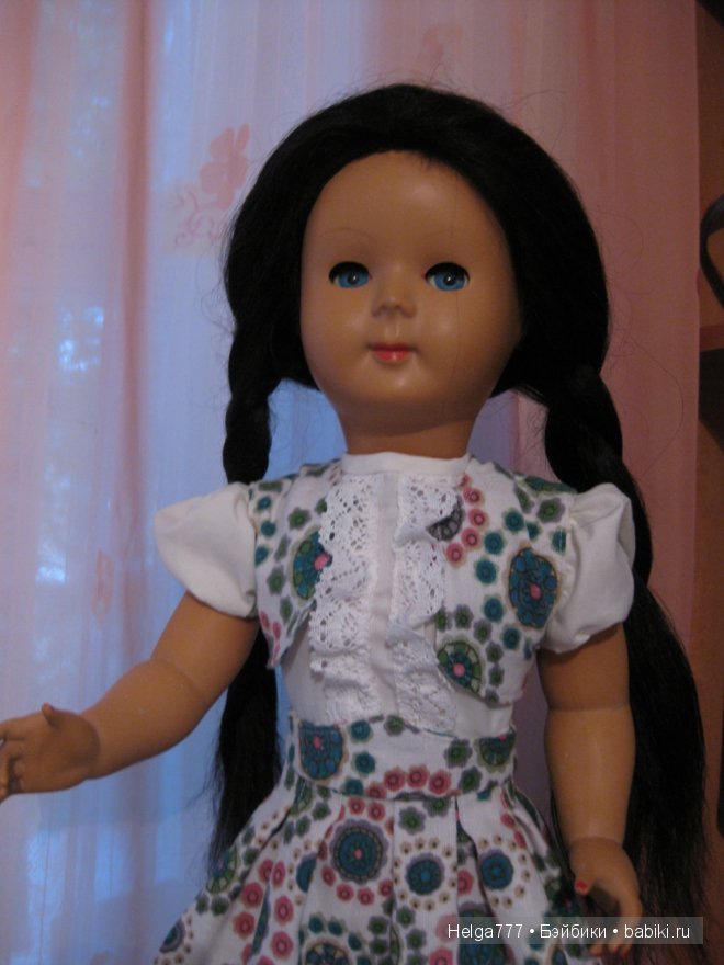 Cares Италия, 1950