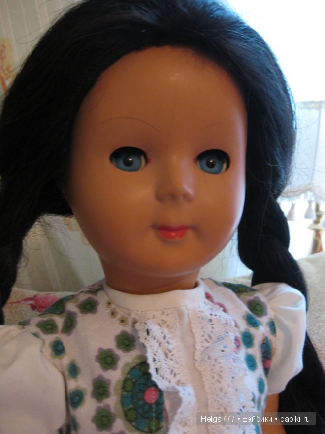 Cares Италия, 1950