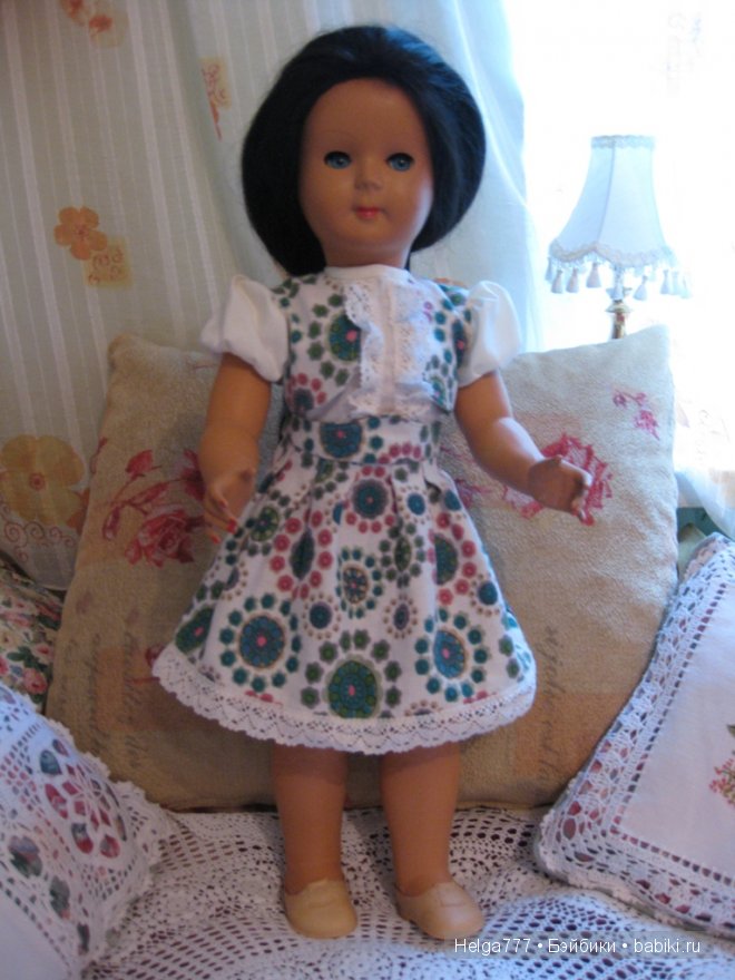 Cares Италия, 1950