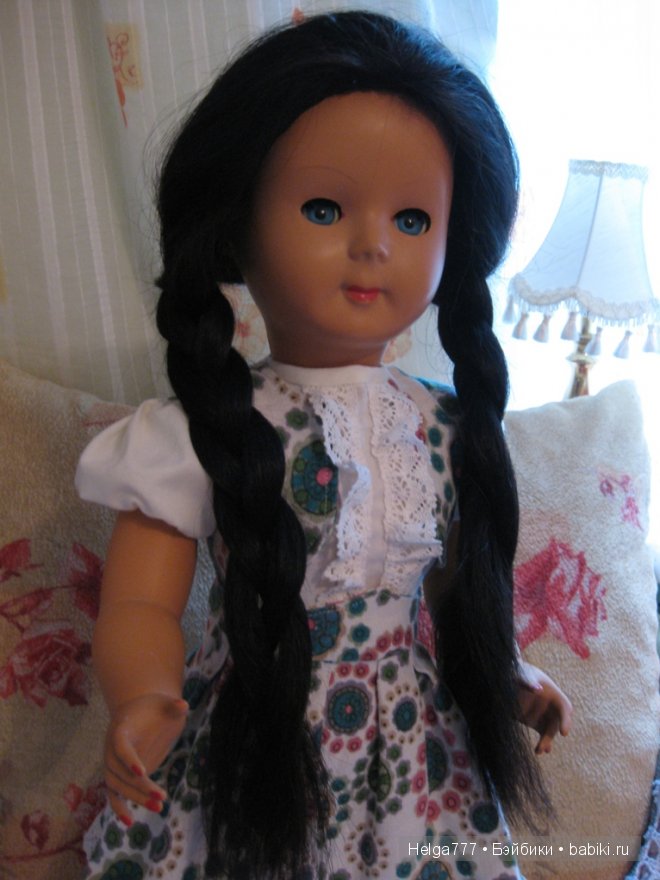 Cares Италия, 1950