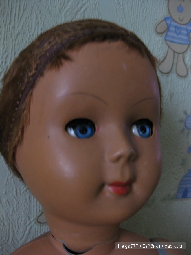 Cares Италия, 1950