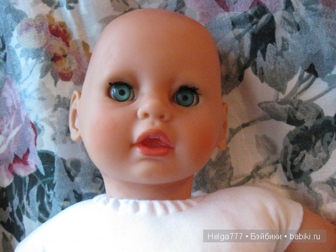 Мои спасеныши | Бэйбики Мои спасеныши — Реставрация и преображение кукол: ремонт (фото 4)