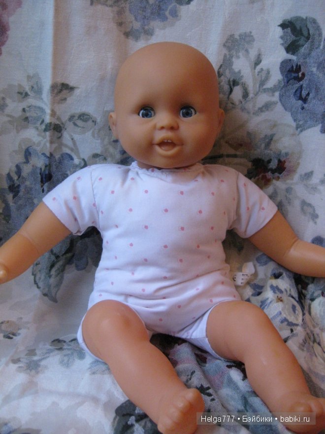 Мои спасеныши | Бэйбики Мои спасеныши — Реставрация и преображение кукол: ремонт