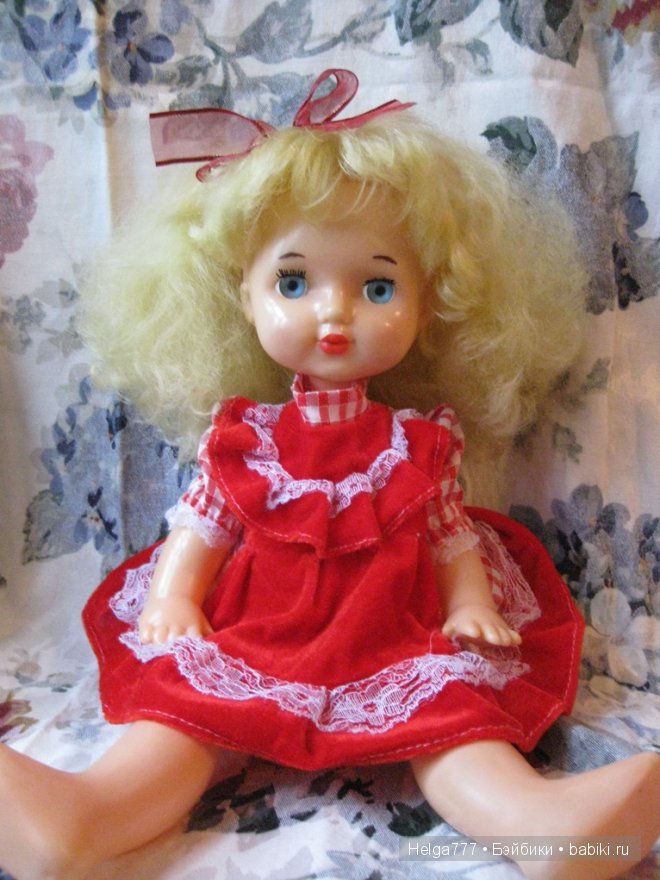 Мои спасеныши | Бэйбики Мои спасеныши — Реставрация и преображение кукол: ремонт