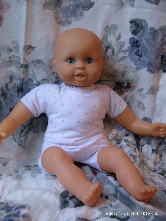 Мои спасеныши | Бэйбики Мои спасеныши — Реставрация и преображение кукол: ремонт