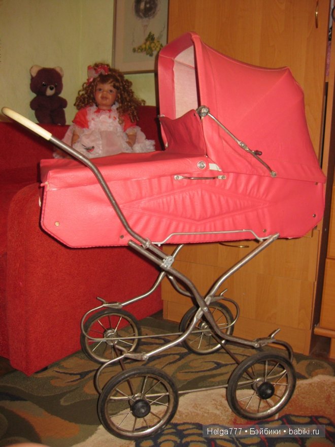 Совсем впала в детство — Винтажные куклы ГДР (Немки): Бигги