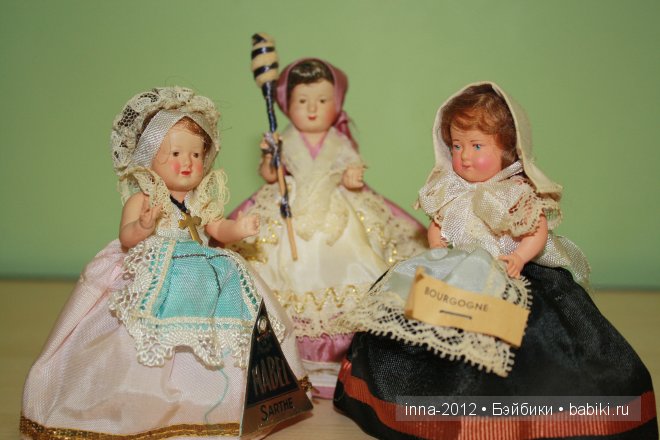 куклы Petitcollin dolls. История фабрики кукол и игрушек с 1860 года
