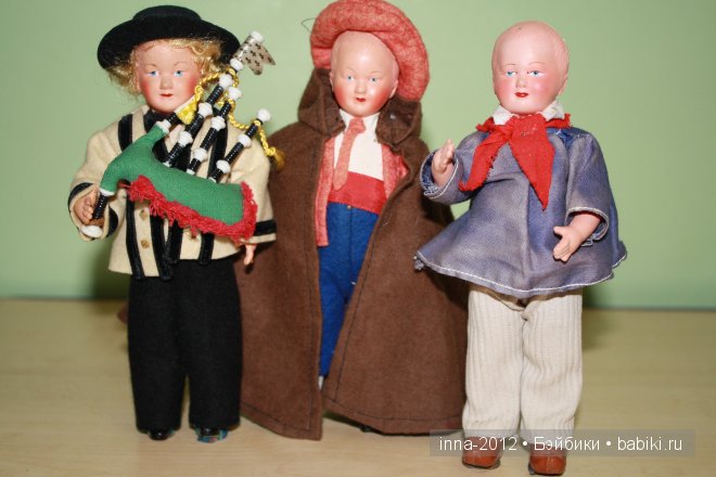 куклы Petitcollin. История фабрики кукол и игрушек с 1860 года