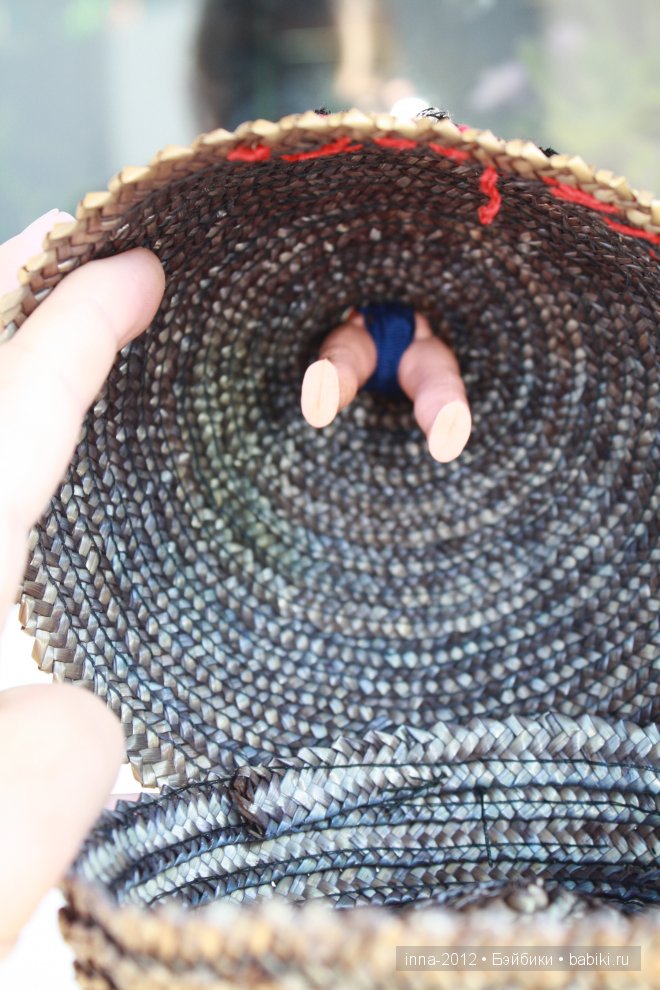 Куколка шкатулка