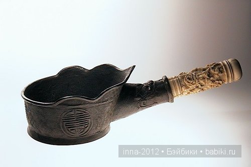 Такой привычный всем утюг. История создания (фото 8)