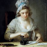 Такой привычный всем утюг. История создания