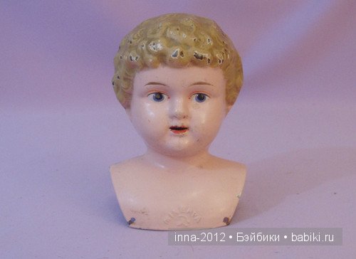 Куклы Minerva dolls (Минерва), Germany. Кукольная мануфактура Buschow & Beck